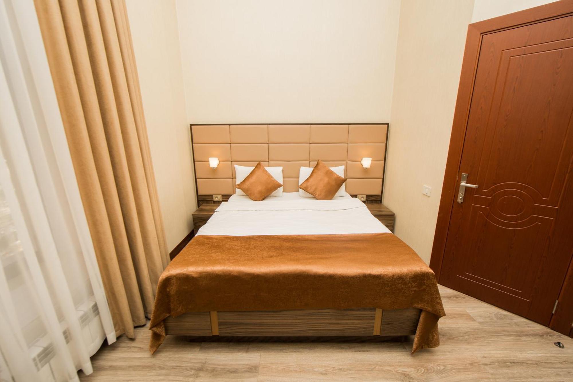 Passaje Old Hotel Baku Zewnętrze zdjęcie