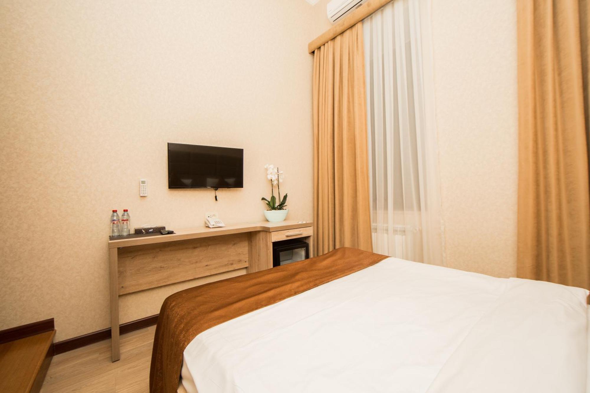 Passaje Old Hotel Baku Zewnętrze zdjęcie