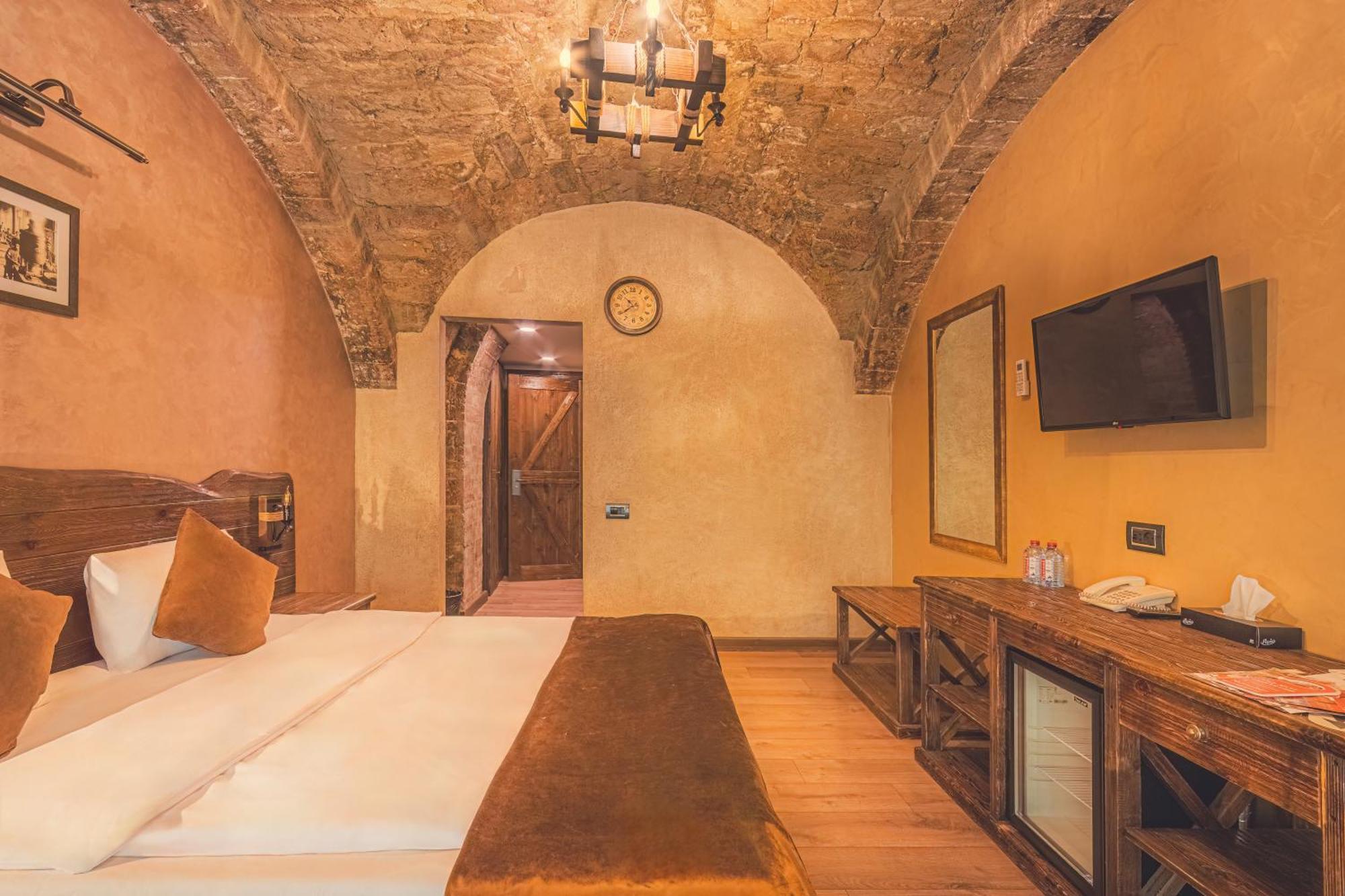 Passaje Old Hotel Baku Zewnętrze zdjęcie