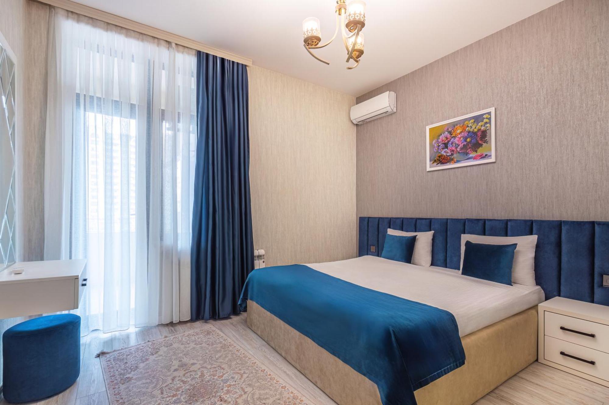 Passaje Old Hotel Baku Zewnętrze zdjęcie